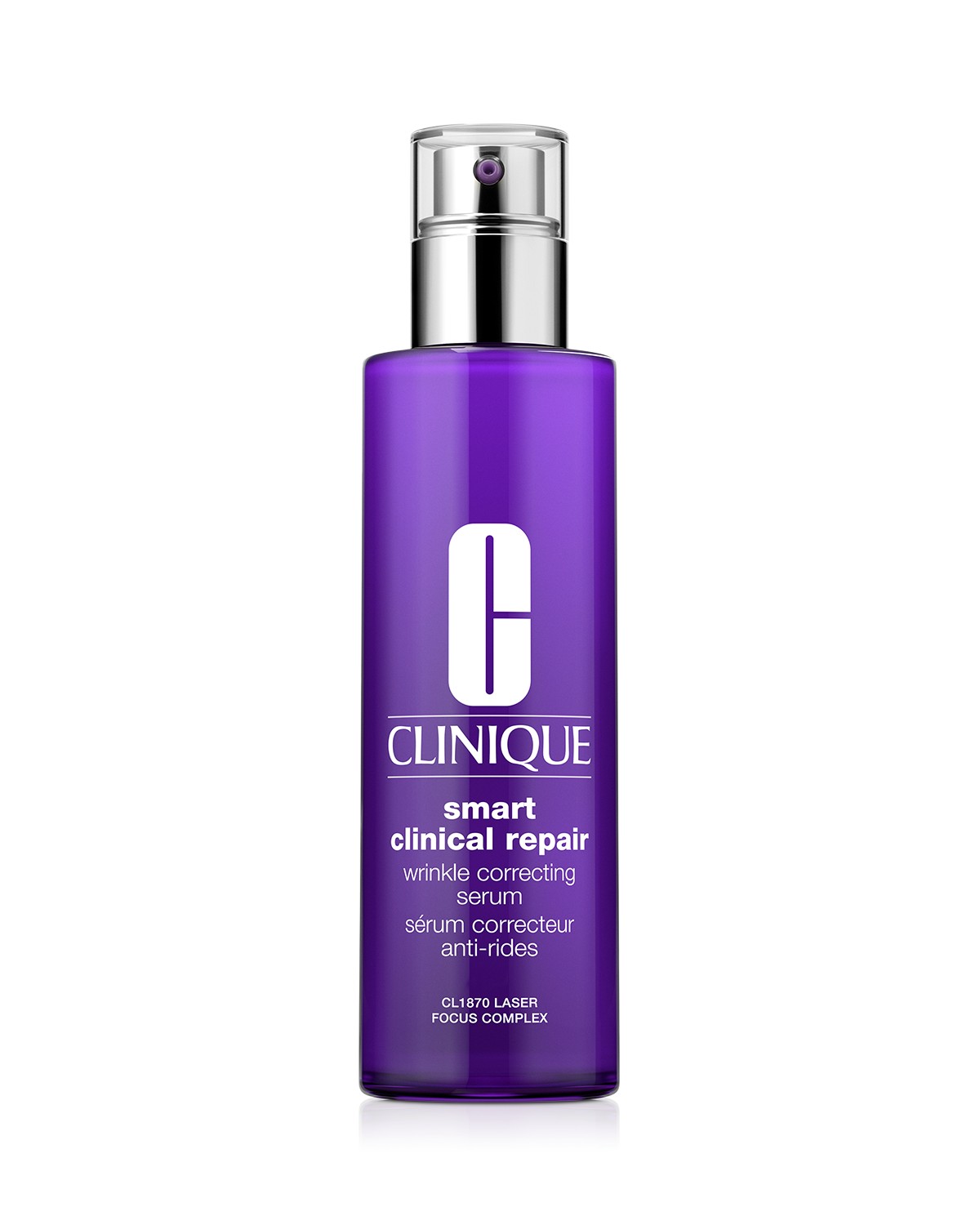 Clinique Smart Clinical Repair Wrinkle Correcting Serum 3.4 oz.