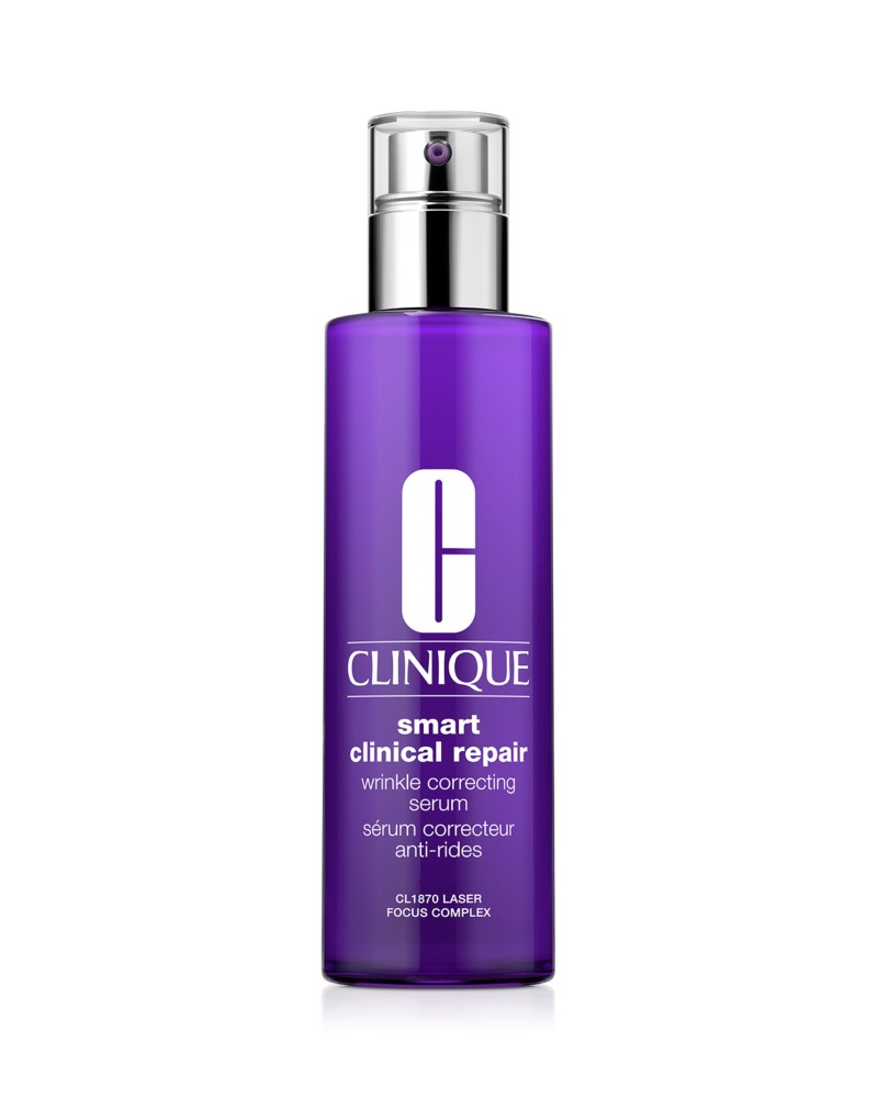 Clinique Smart Clinical Repair Wrinkle Correcting Serum 3.4 oz.