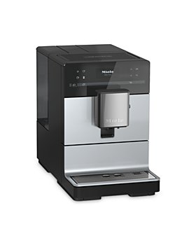 Miele - CM 5510 Silence Fully Automatic Coffee System