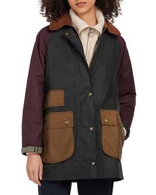 barbour sale shop