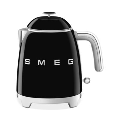'50s Retro Electric Mini Kettle