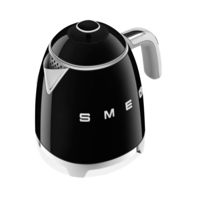 '50s Retro Electric Mini Kettle
