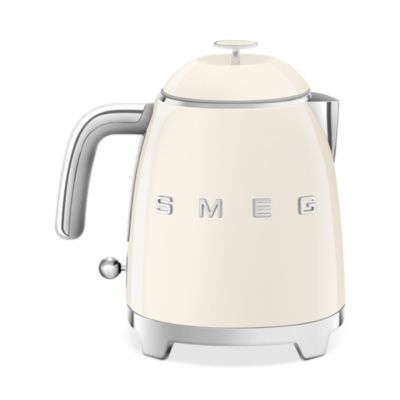 '50s Retro Electric Mini Kettle