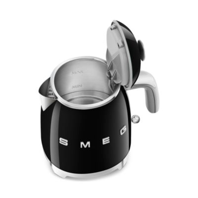 '50s Retro Electric Mini Kettle