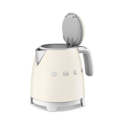 '50s Retro Electric Mini Kettle