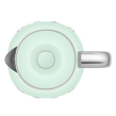 '50s Retro Electric Mini Kettle