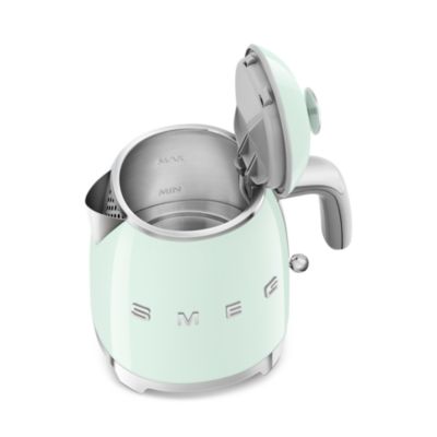 '50s Retro Electric Mini Kettle