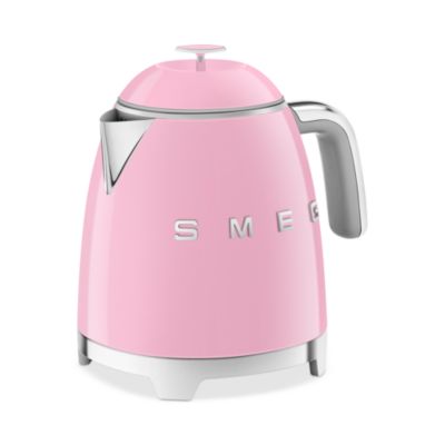 &#39;50s Retro Electric Mini Kettle
