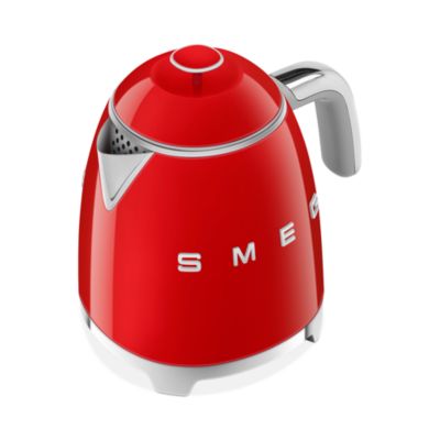 '50s Retro Electric Mini Kettle