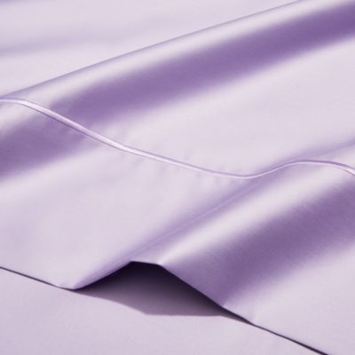 500TC Pima Sateen Wrinkle-Resistant Sheets - Exclusive