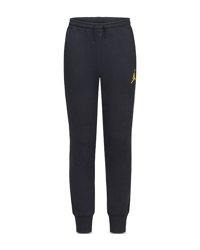 jumpman sweatpants