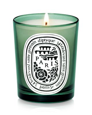 diptyque　ディプティック　キャンドル　Paris　60周年 ディプティックがフレングランスキャンドルの発売60周年を記念し