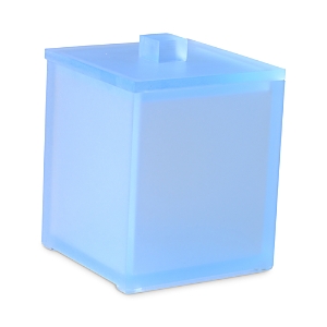 Mike And Ally Frost Sky Container In Frosted Blue