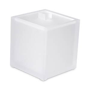 Mike And Ally Frost Sky Container In Frosted White