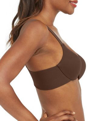 SPANXsmooth™ Bra-llelujah!&reg; Lightly Lined Full Coverage Bra