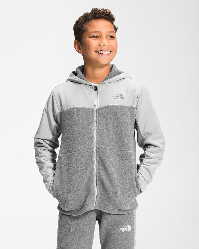 The North Face Boys Freestyle Hoodie Big Kid Bloomingdale s