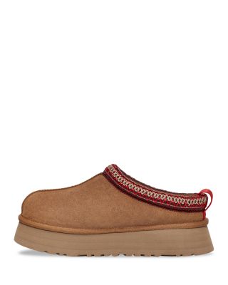 Women's Tazz Platform Slippers 