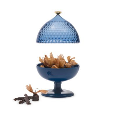 Pumo Centerpiece Container