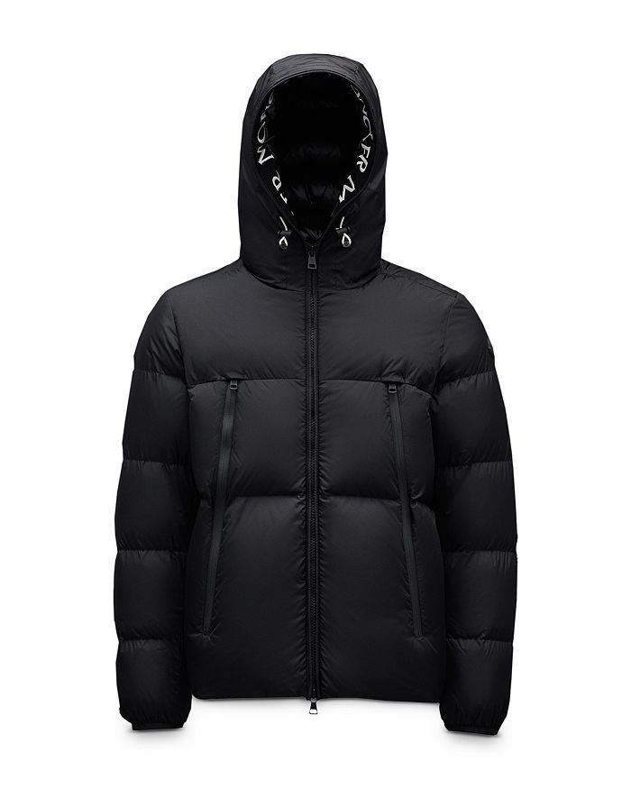 Moncler moncla 2025