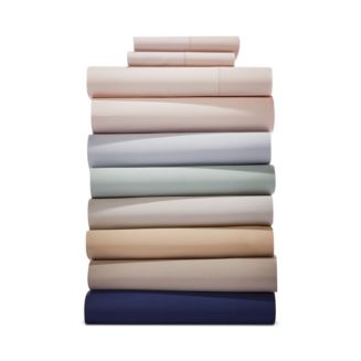 Hudson Park Collection 680TC Supima Sateen Sheets - 100% Exclusive Back to Results - Bloomingdale's