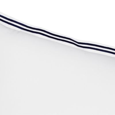 Italian Percale Standard Sham - Exclusive