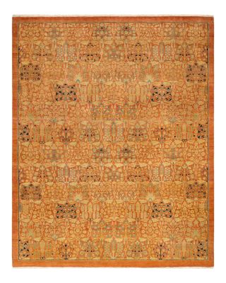 Bloomingdale's Mogul M1462 Area Rug, 8'2 x 10'3
