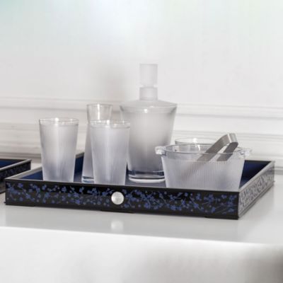 Wingen Barware Collection