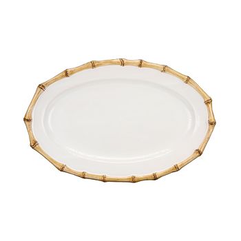 Juliska - Classic Bamboo 16" Platter