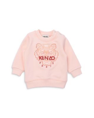 kenzo baby girl