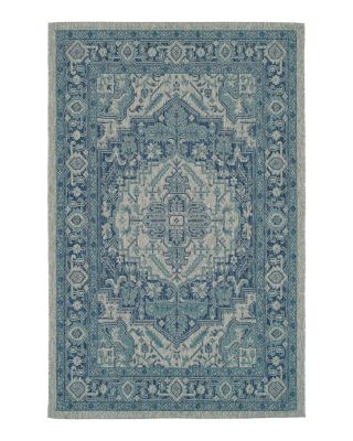 Kaleen Arelow ARE01 Area Rug, 5'3 x 7'6