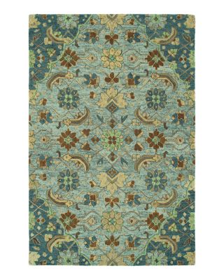 Kaleen Chancellor CHA12 Runner Area Rug, 2'6 x 8'