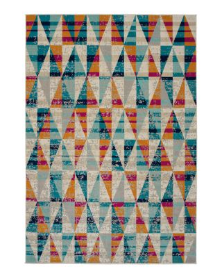 Kaleen Legata LEG01 Area Rug, 2' x 3'