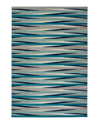 Kaleen Legata LEG02 Area Rug, 2' x 3'