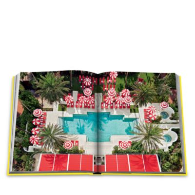 Miami Beach Hardcover Book