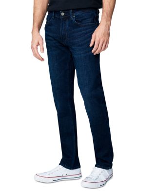 Slim Fit Wooster Jeans