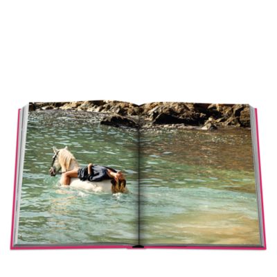 Ibiza Bohemia Hardcover Book