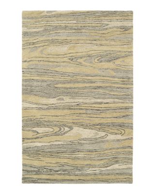 Kaleen Marble MBL13 Area Rug, 5' x 7'9