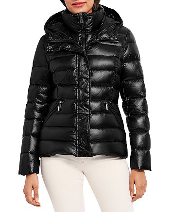 Dawn Levy Kimmy Puffer Jacket | Bloomingdale's