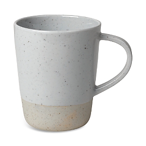 Blomus Sablo Mugs, Set Of 4 In Stone Gray