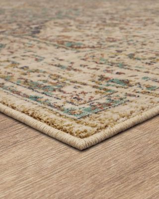 Karastan Estate Hartwell Area Rug, 5'3" x 7'10"
