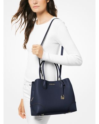women's blue handbags