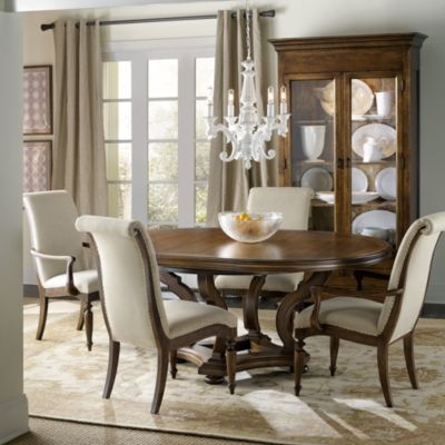 Archivist Upholstered Arm Chair