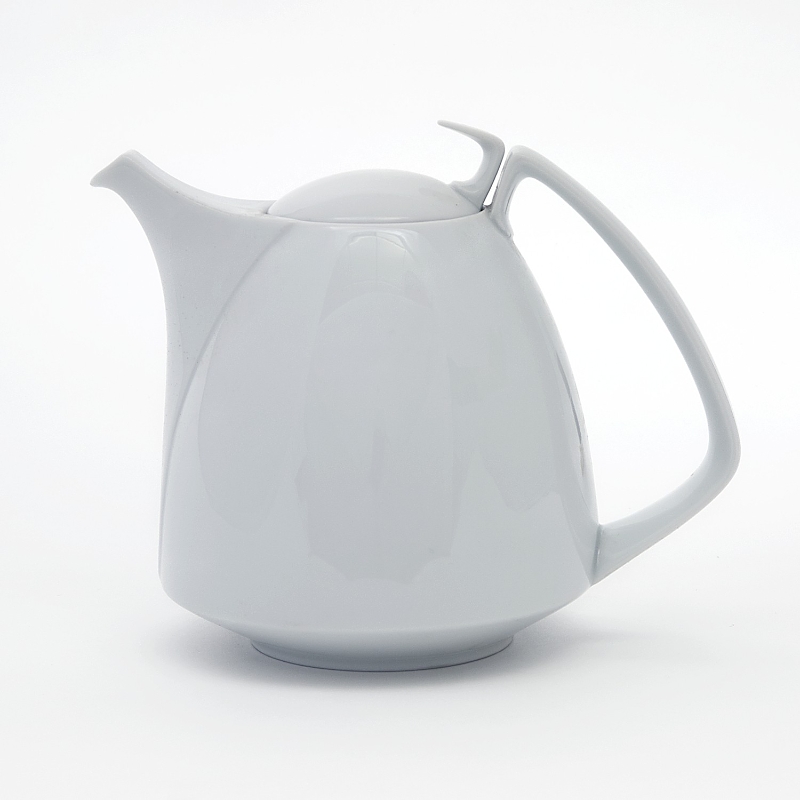 Rosenthal Tac 02 Coffee Pot In White