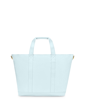STONEY CLOVER LANE CLASSIC NYLON TOTE,SCL-NTB-009