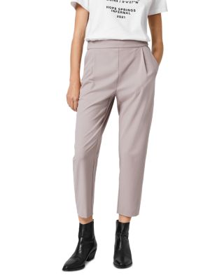 ALLSAINTS Aleida Trousers | Bloomingdale's
