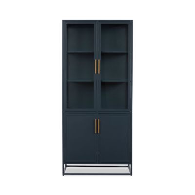 Santorini Tall Cabinet