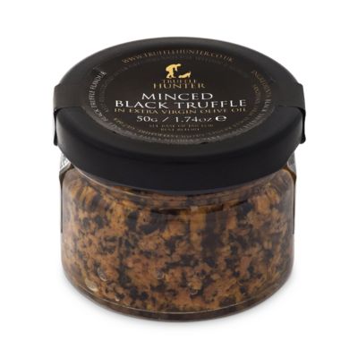 TRUFFLEHUNTER Minced Black Truffle | Bloomingdale's