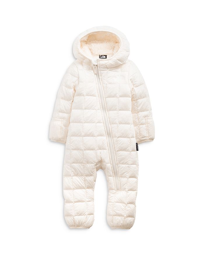The North Face® Unisex ThermoBall Eco Bunting - Baby | Bloomingdale's
