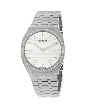 Gucci - 25H Watch, 34mm