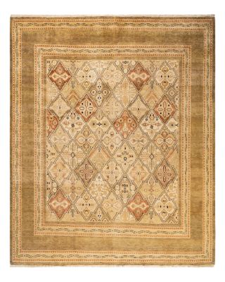 Bloomingdale's Eclectic M1478 Area Rug, 7'9 x 8'1